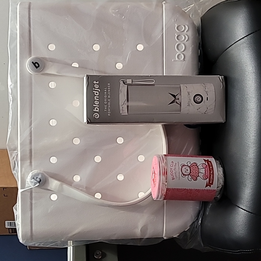 Bogg Bag set